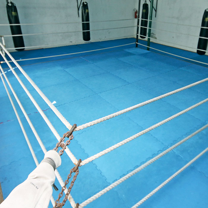 Sportska dvorana za borilačke sportove